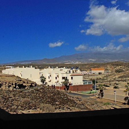 Nice Terrace In Front Of The Sea. La Jaquita Ель-Медано Екстер'єр фото